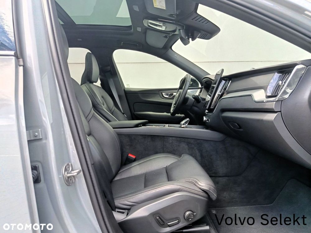 Volvo XC 60 - 17