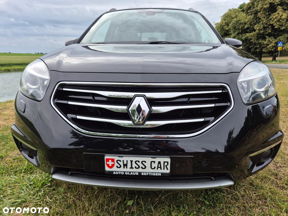 Renault Koleos 2.0 dCi 4x4 Bose Edition - 9