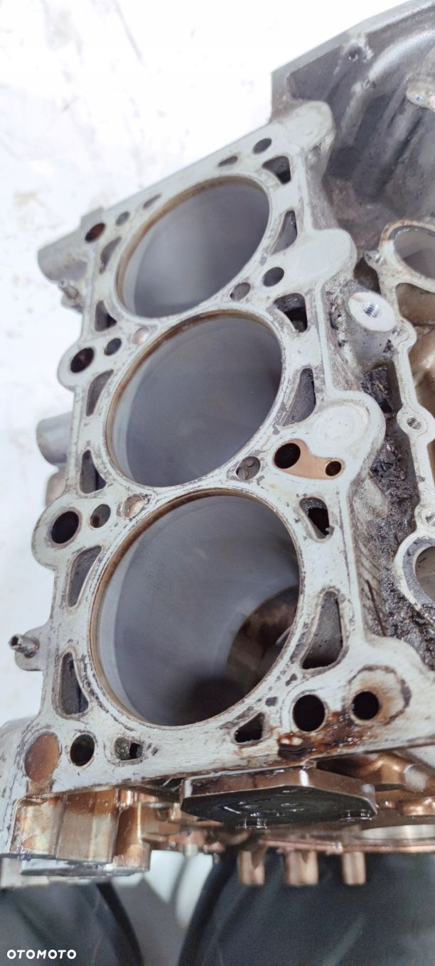 BLOK SILNIKA AUDI A6 C7 A7 A8 2.8 FSI CHV 06E103023AT 06E103032AQ - 15