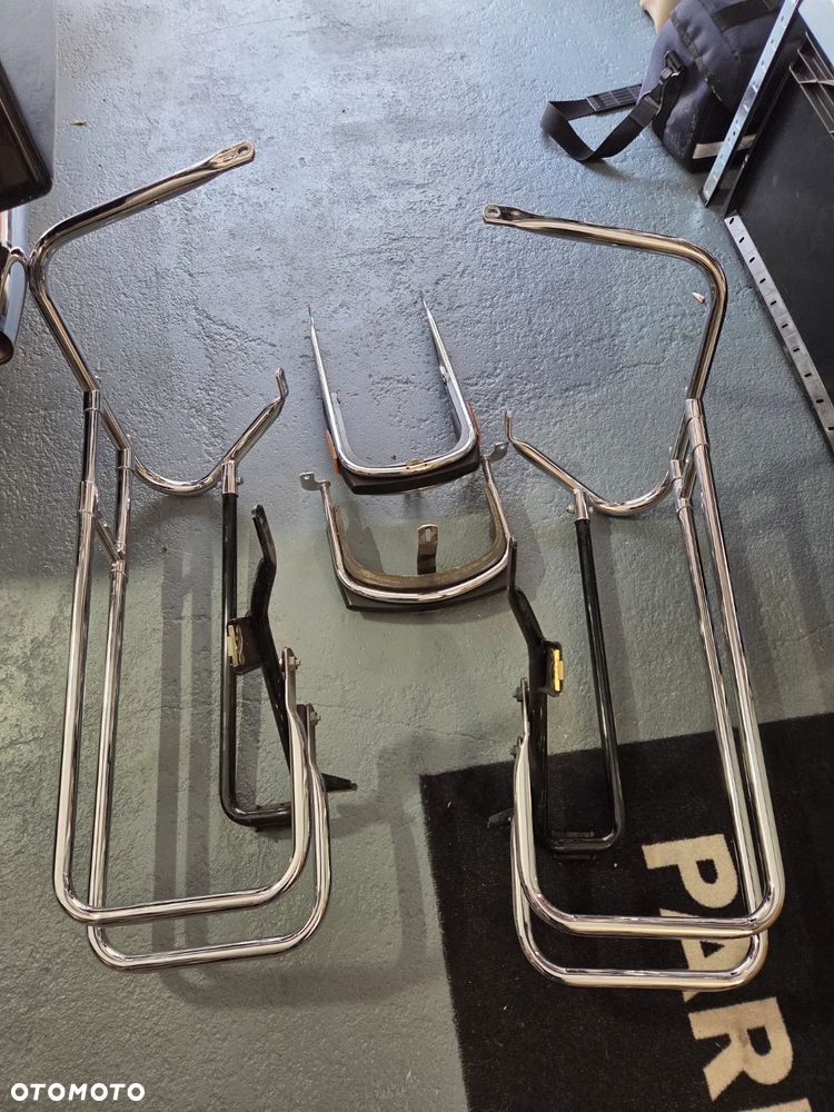 Harley-Davidson Touring Road King - 13