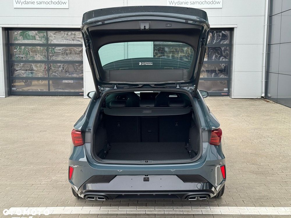 Cupra Leon Sportstourer 1.5 eTSI mHEV DSG - 7