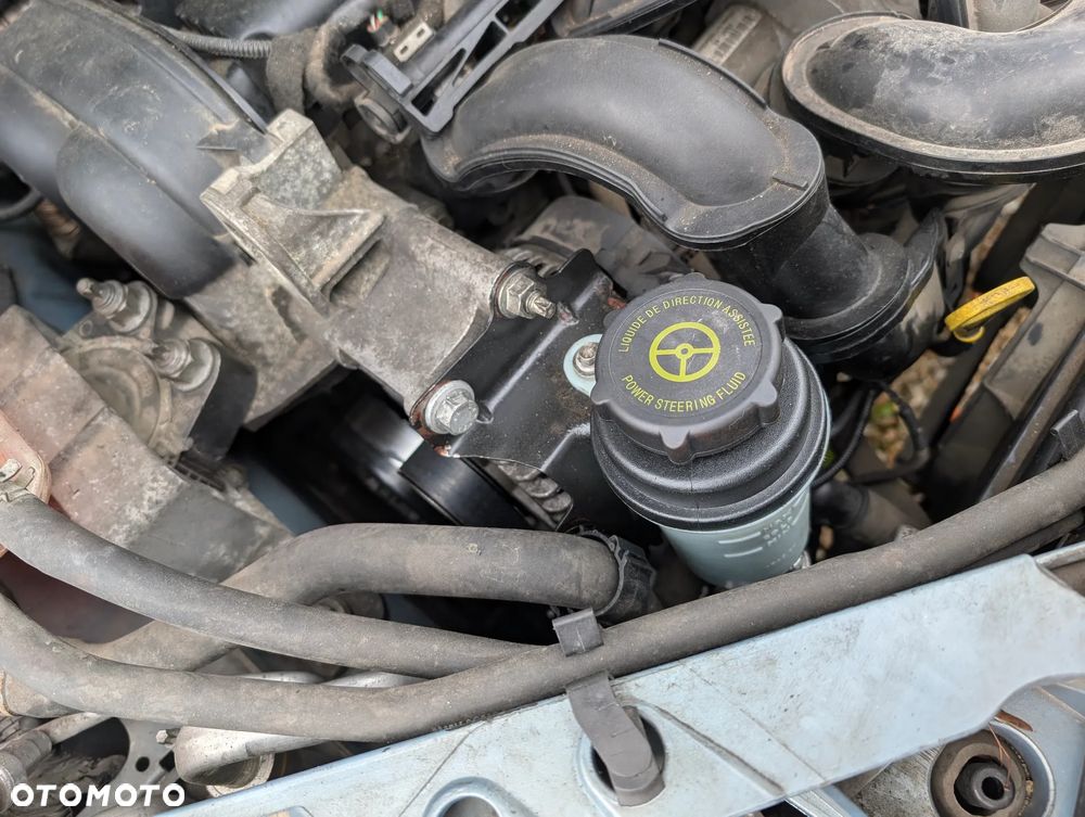 Ford Focus 1.6 Trend - 21