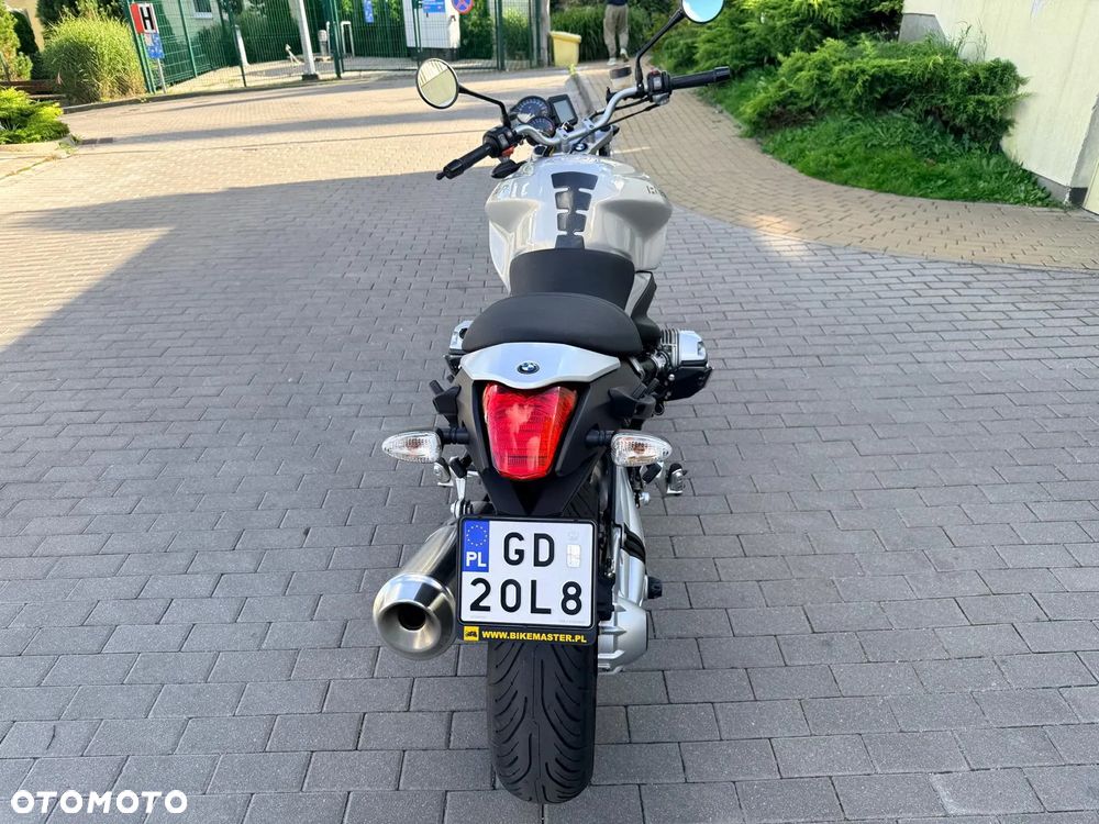 BMW R - 8