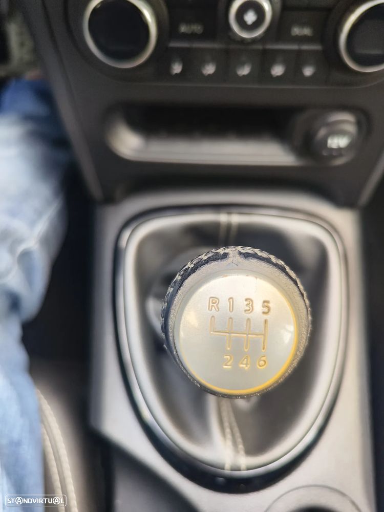 Nissan Qashqai 1.6 dCi Tekna Premium - 37