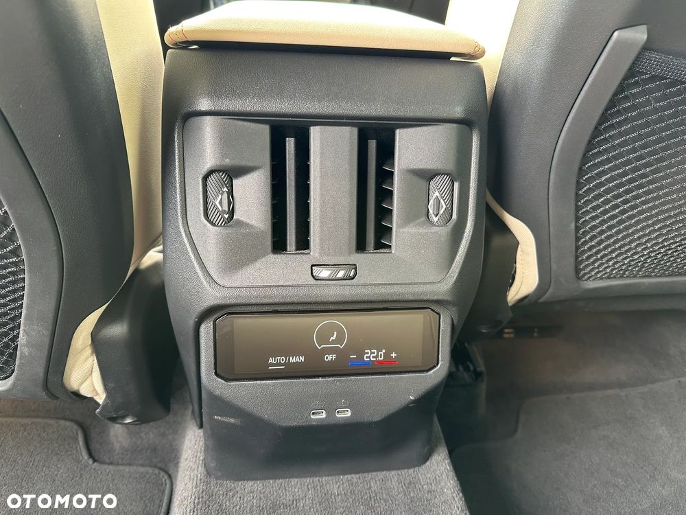 BMW X3 xDrive20d mHEV - 22