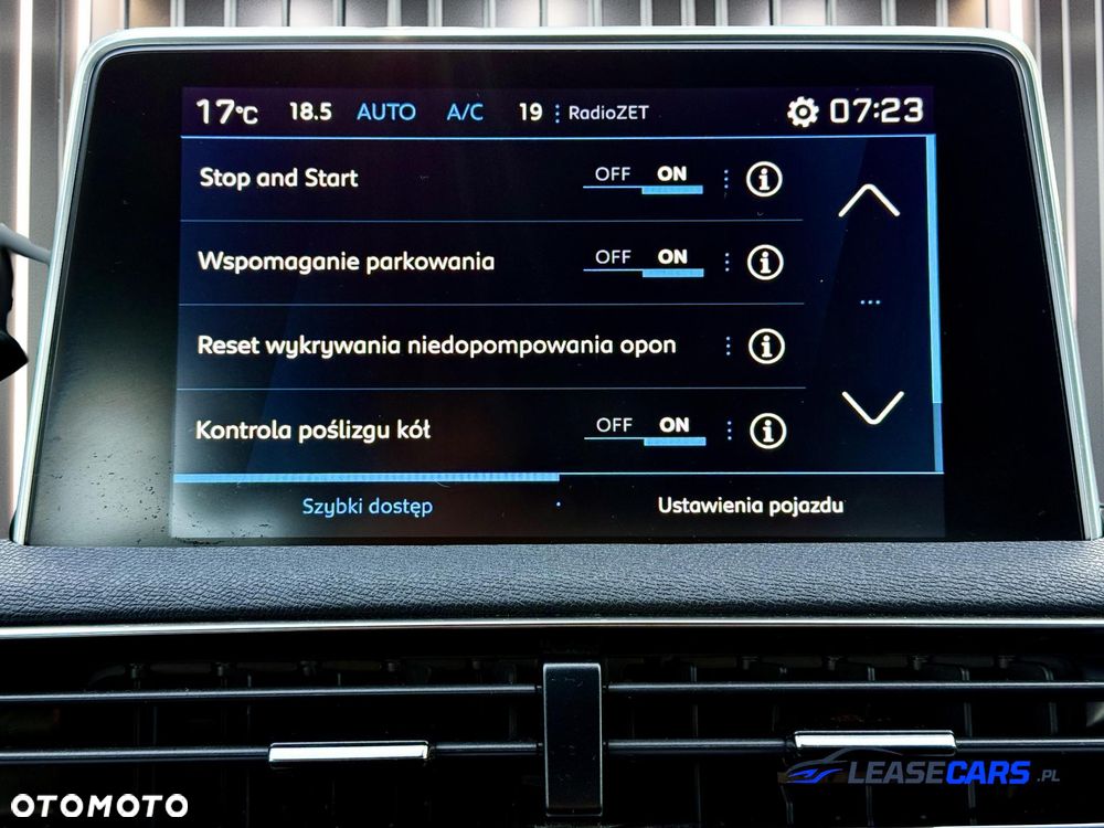 Peugeot 5008 PureTech 130 Stop & Start Active - 33