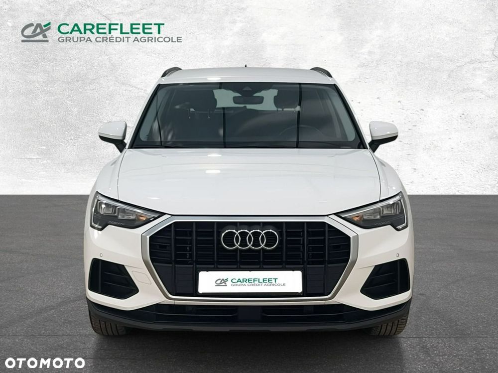 Audi Q3 35 TFSI mHEV S tronic - 2