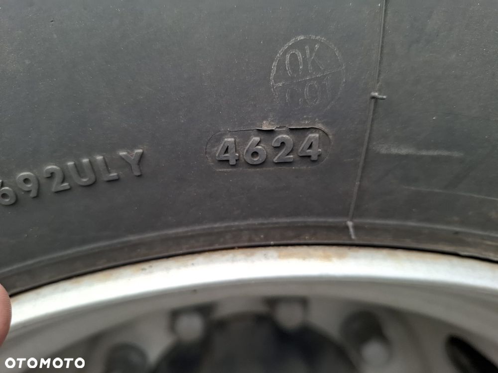 Volvo FH 460 EURO 6 MEILLER IDEALNY I SHIFT z DE - 5