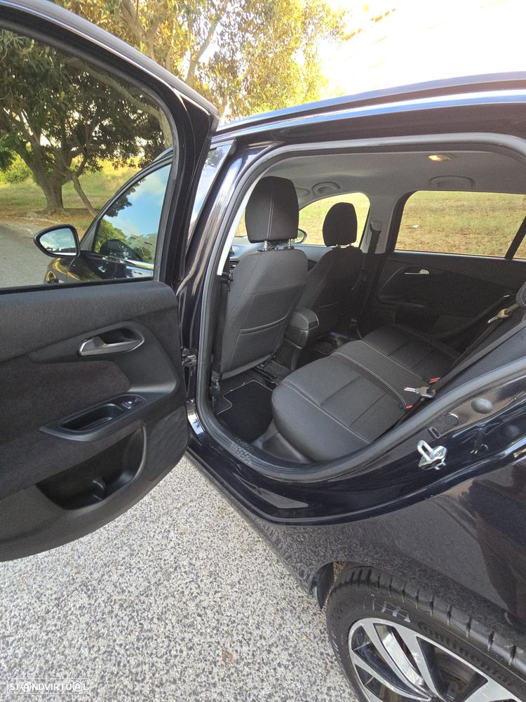 Fiat Tipo Station Wagon 1.6 M-Jet Lounge JLL17 - 32