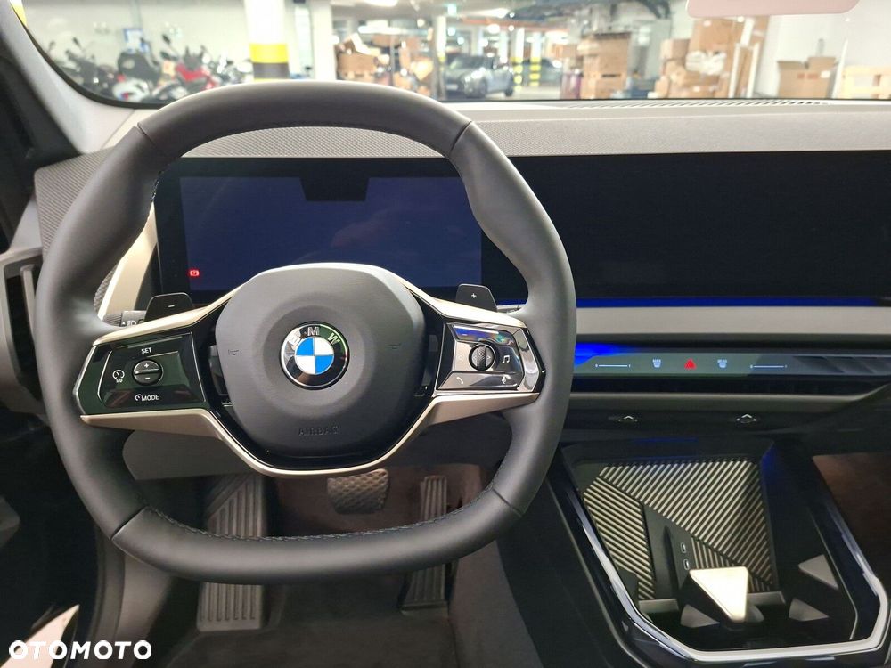 BMW X3 xDrive20 mHEV - 14