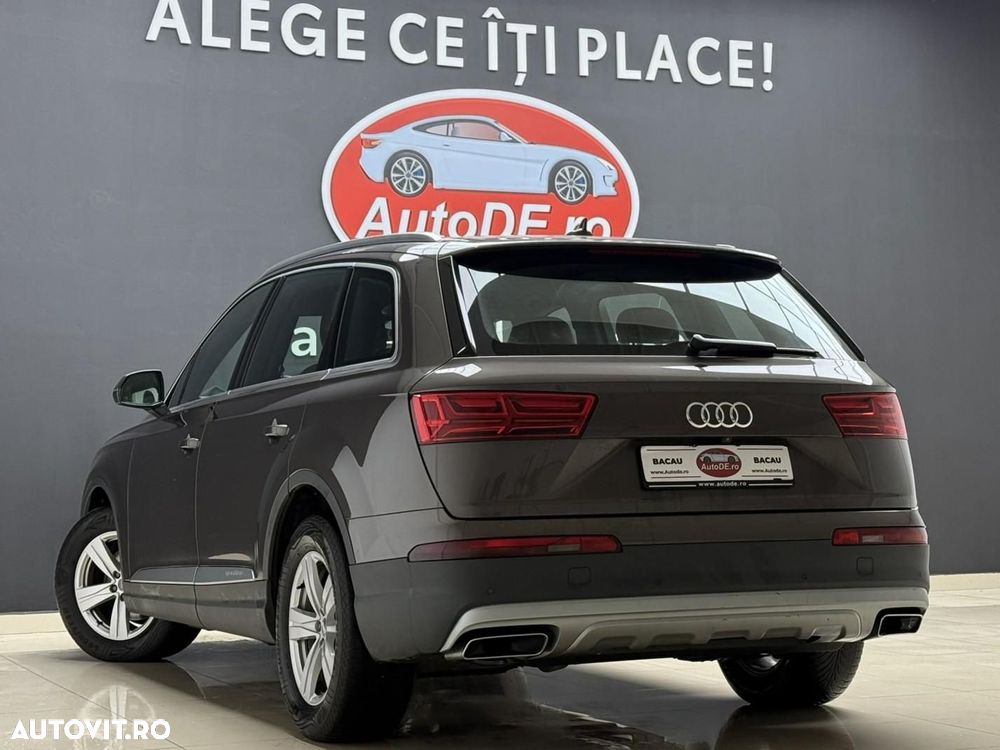 Audi Q7 - 3