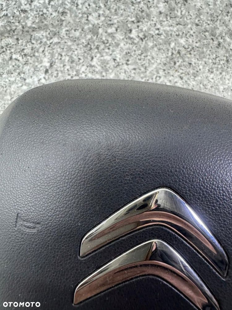 airbag poduszka kierowcy berlingo iii 2018- 98185170 - 4