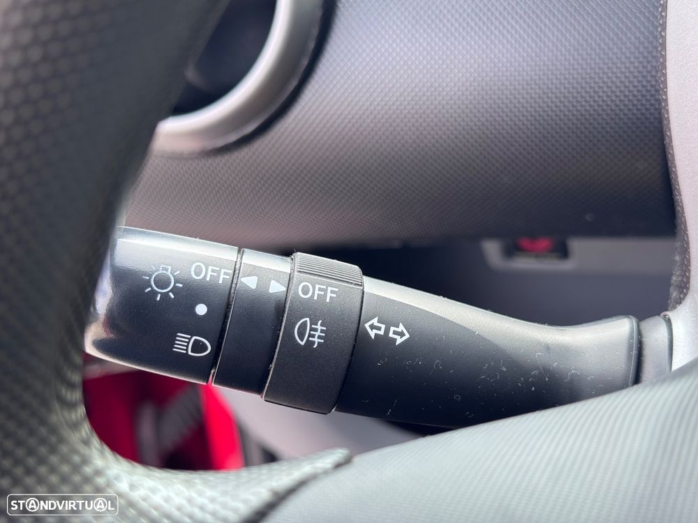 Citroën C1 1.0 SX Airdream - 14