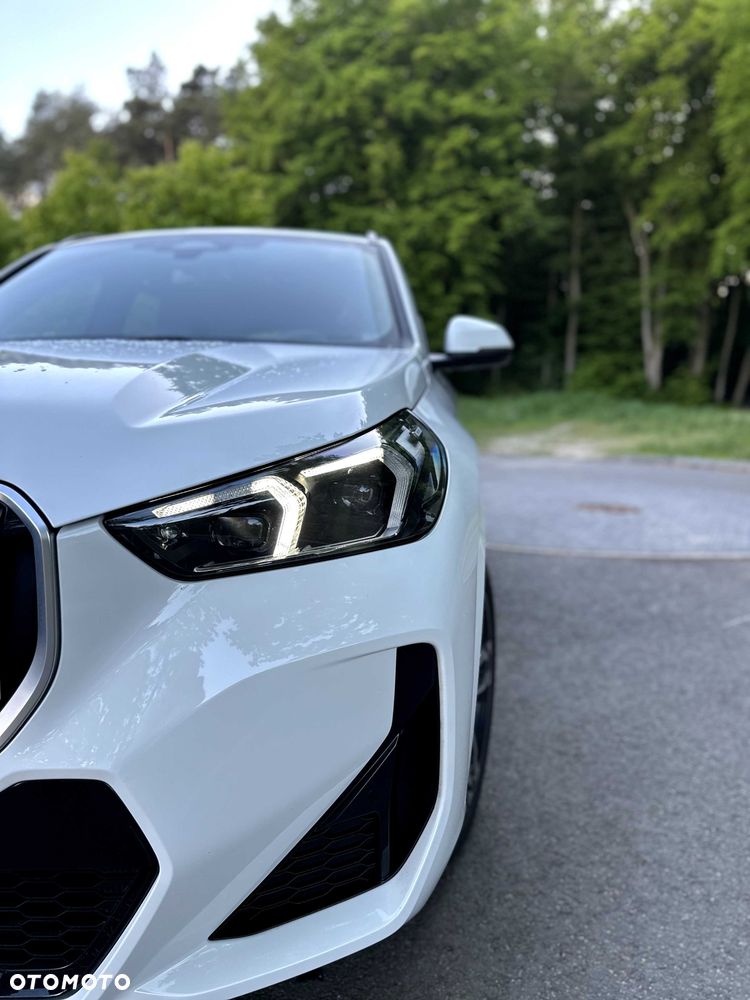BMW X1 - 4