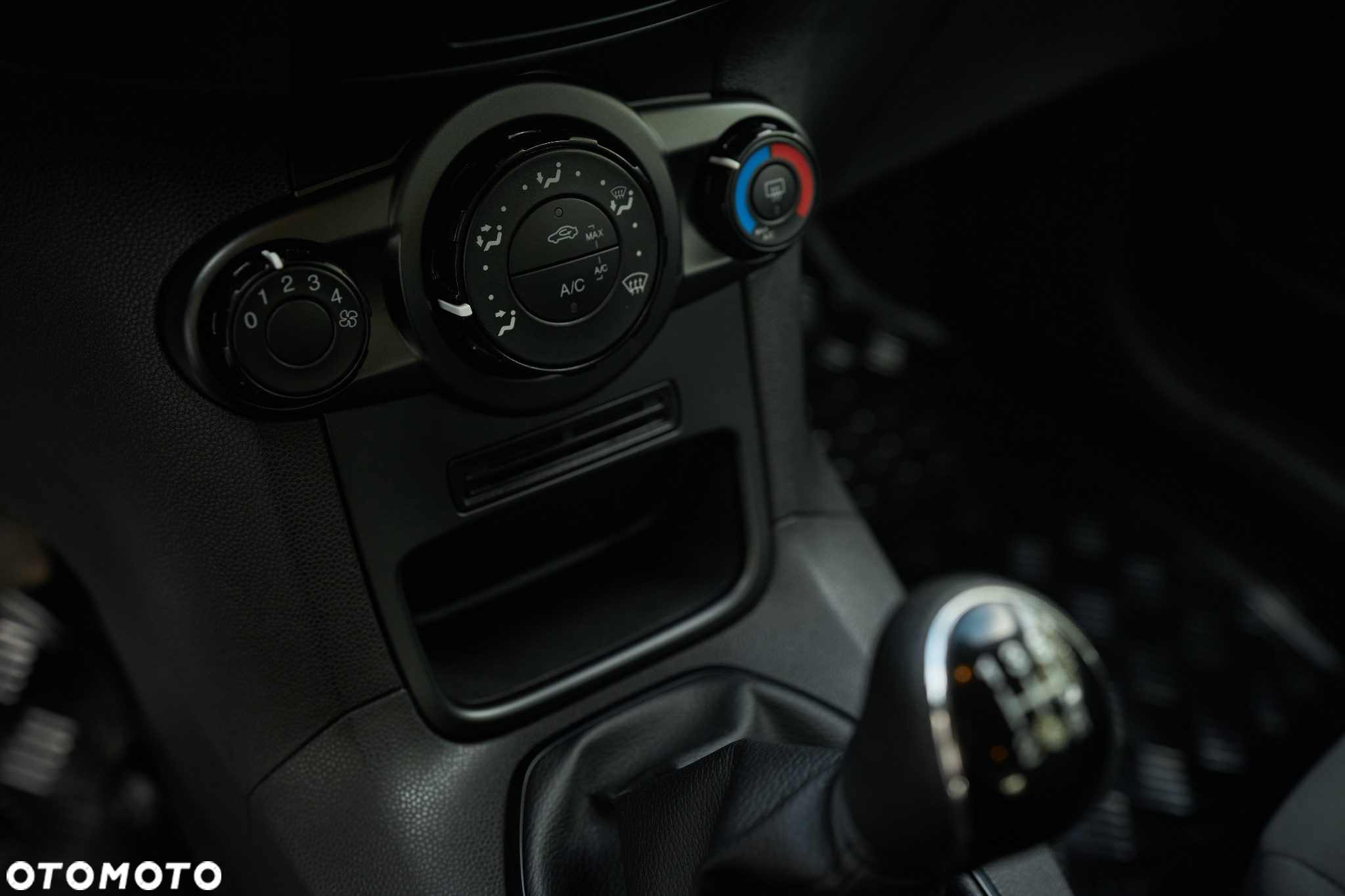 Ford Fiesta - 22