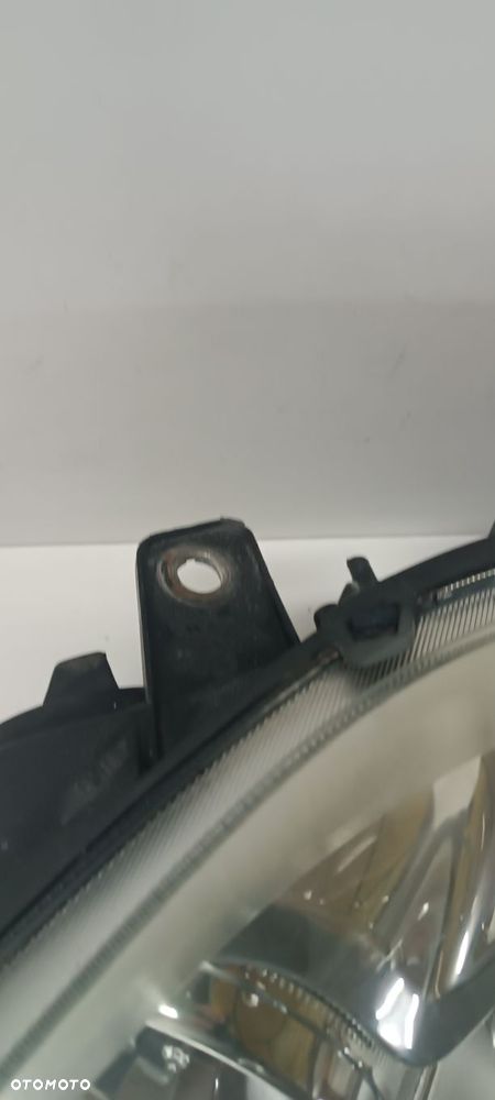 FIAT BRAWO 2 II LAMPA PRZÓD PRZEDNIA LEWA  EUROPA 51757538 - 6
