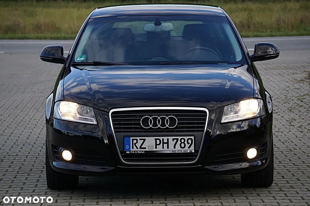Audi A3 Sportback - 15