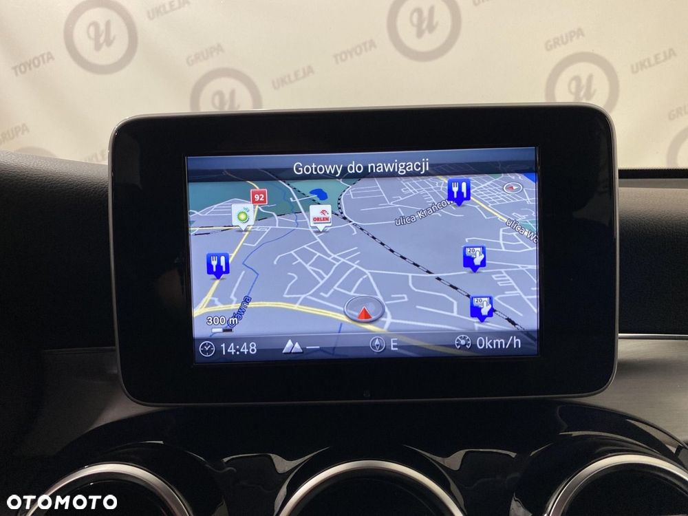 Mercedes-Benz GLC 220 d 4-Matic - 12