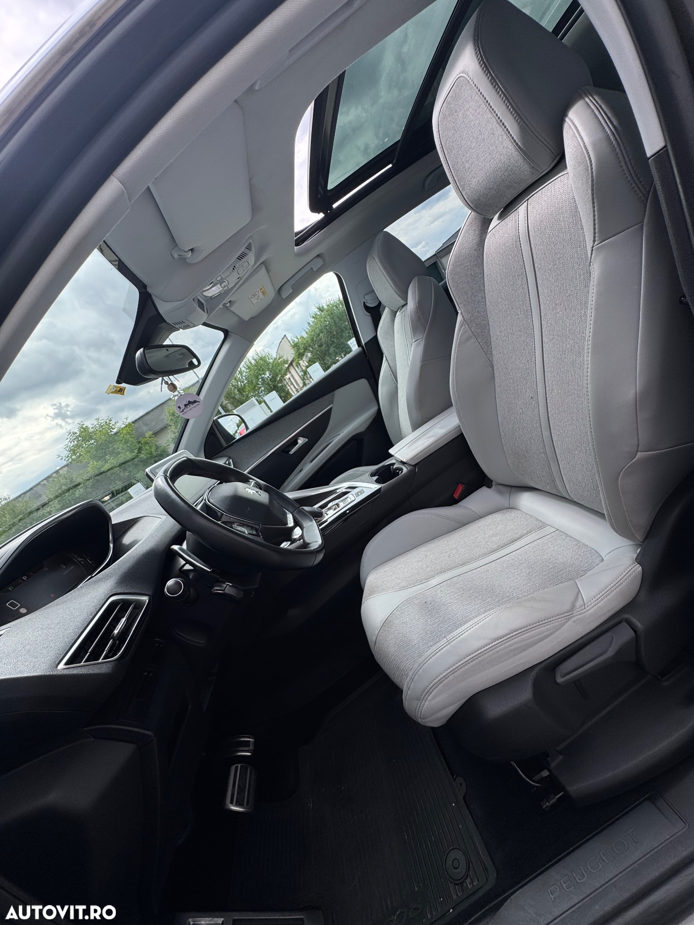 Peugeot 3008 - 28