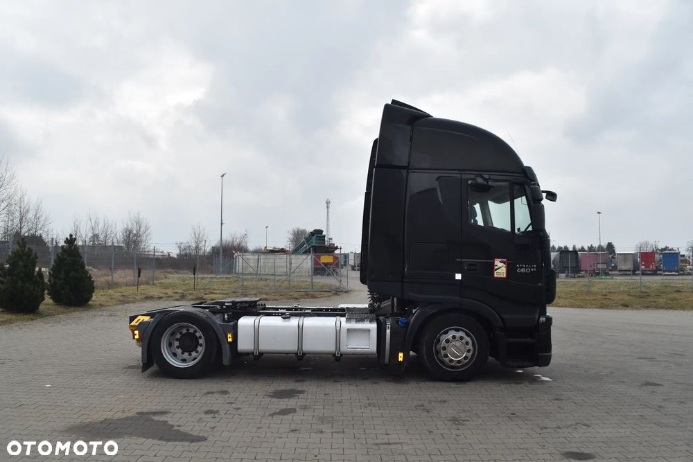 Iveco Stralis - 8