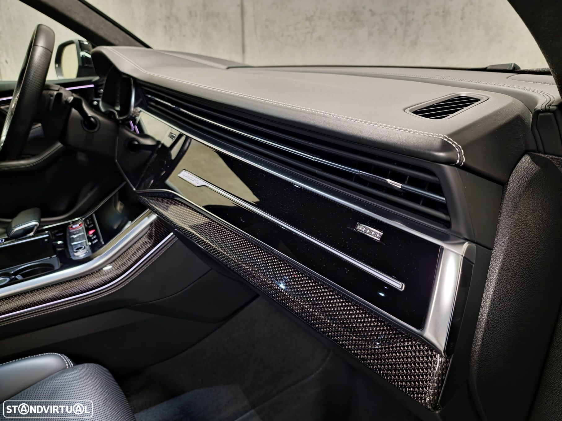 Audi Q8 - 38