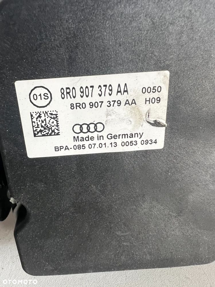 Q5 8R LIFT POMPA HAMULCOWA ABS MODUŁ 2.0 TDI CJC 8R0907379AAVW SKODA SEAT AUDI POMPA HAMULCOWA ABS - 4