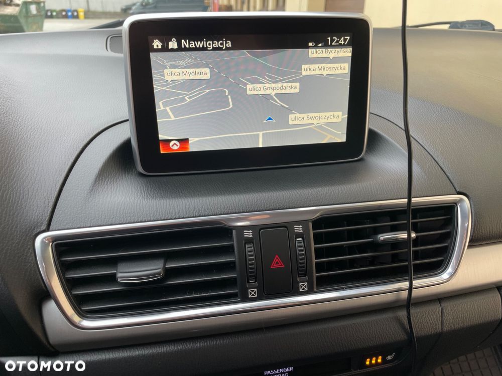 Mazda 3 2.0 Skypassion i-Eloop - 22