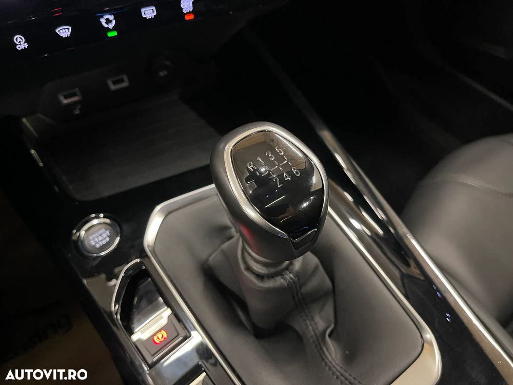 Peugeot 508 BlueHDi 130 Allure - 29