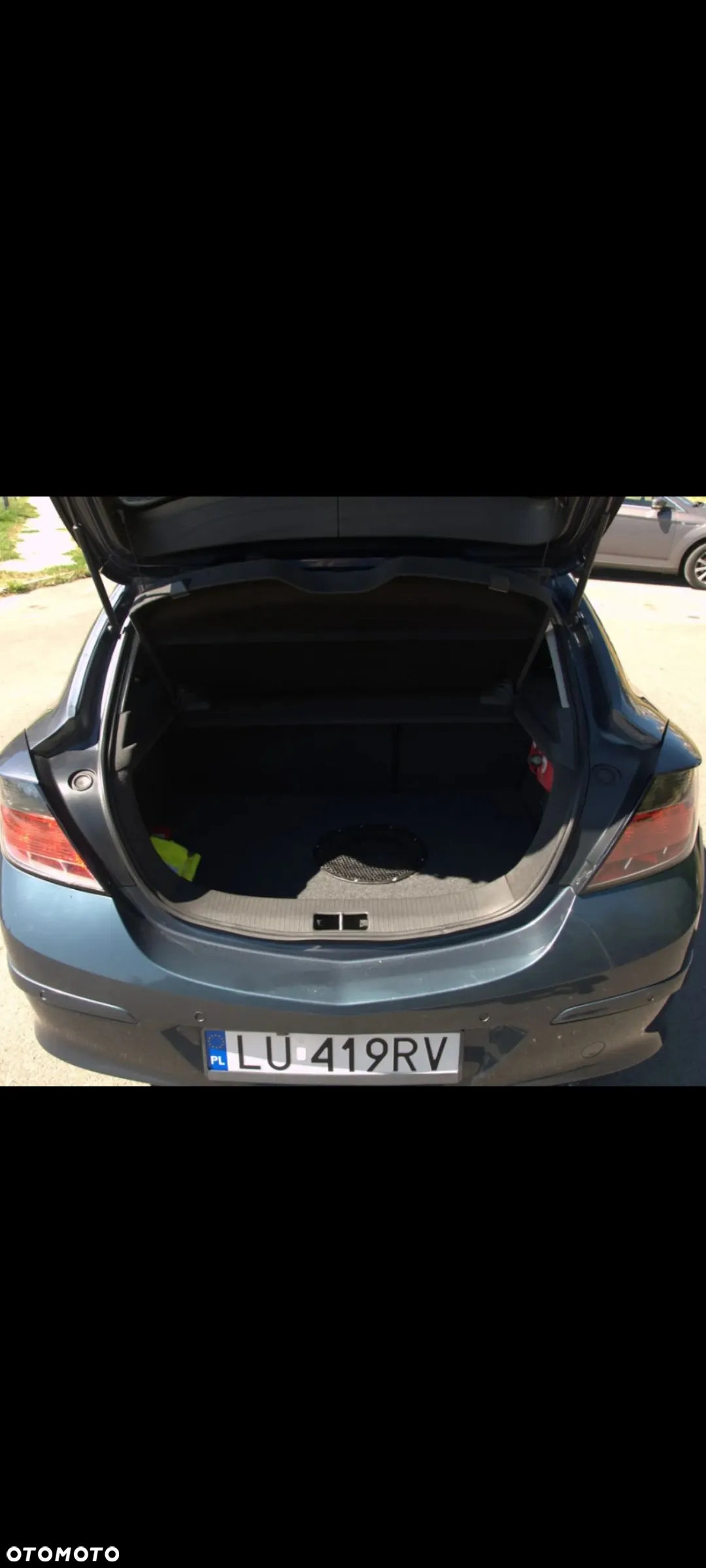 Opel Astra - 10