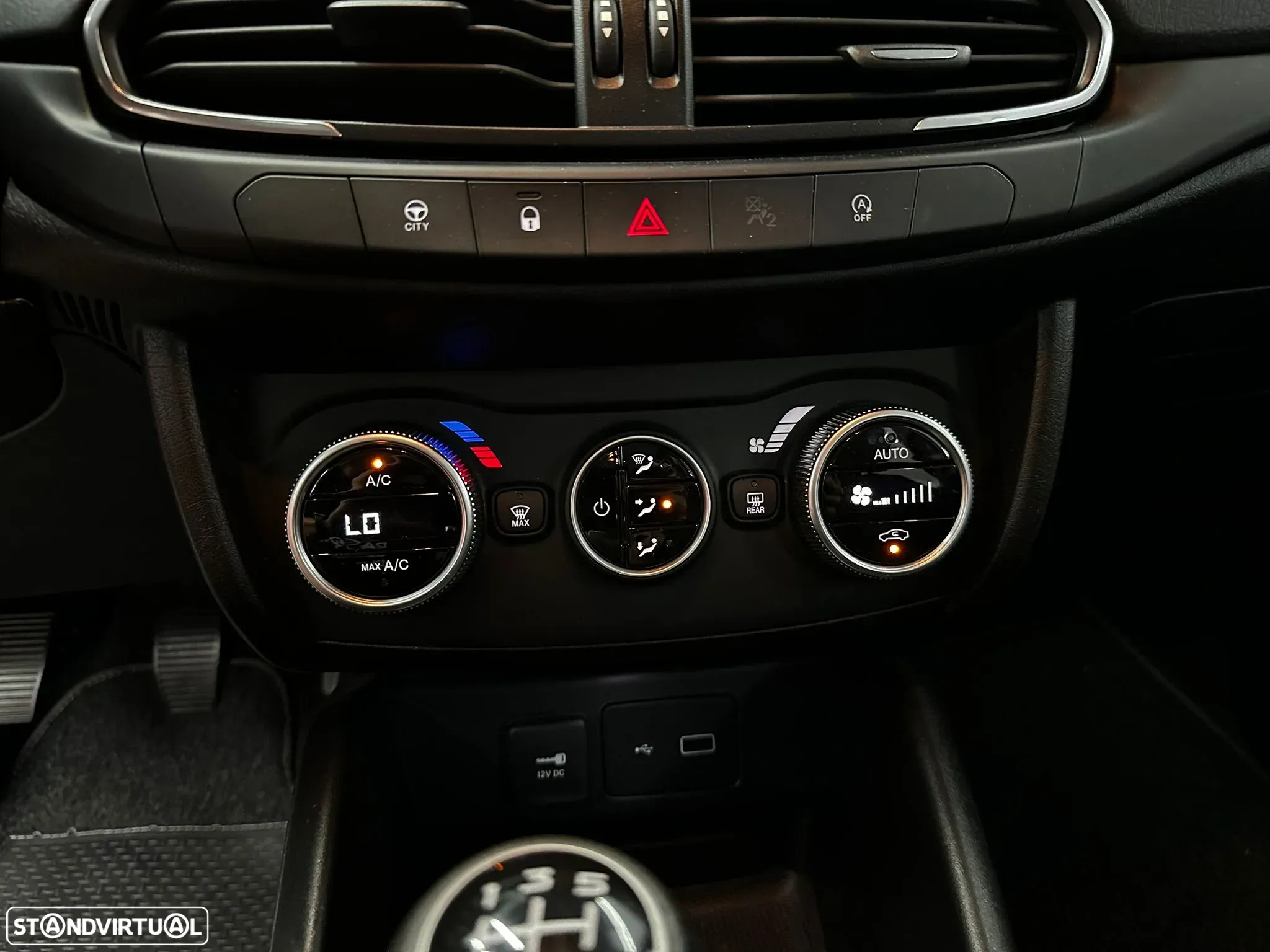 Fiat Tipo 1.3 Multijet - 27