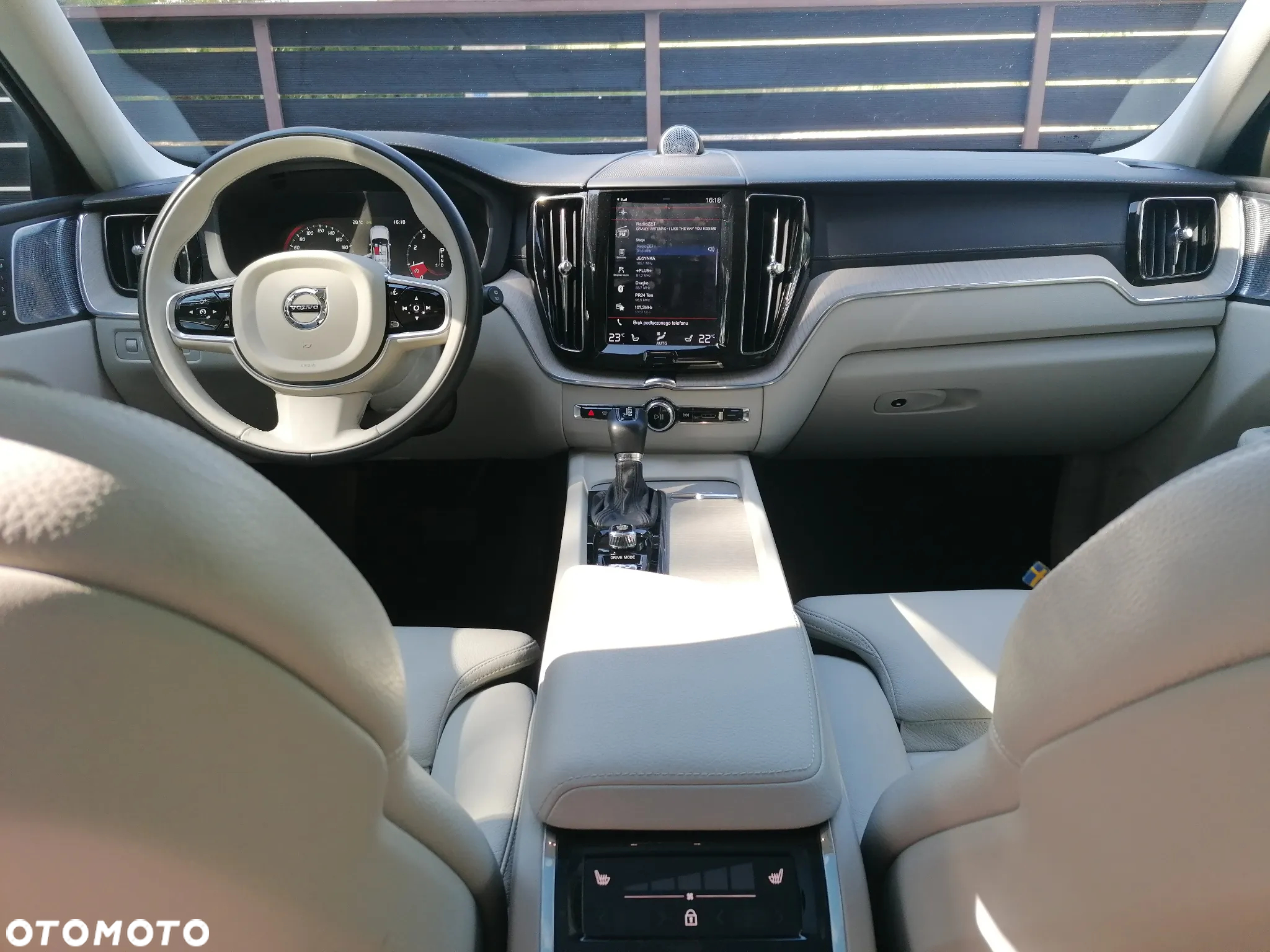 Volvo XC 60 T6 AWD Inscription - 21