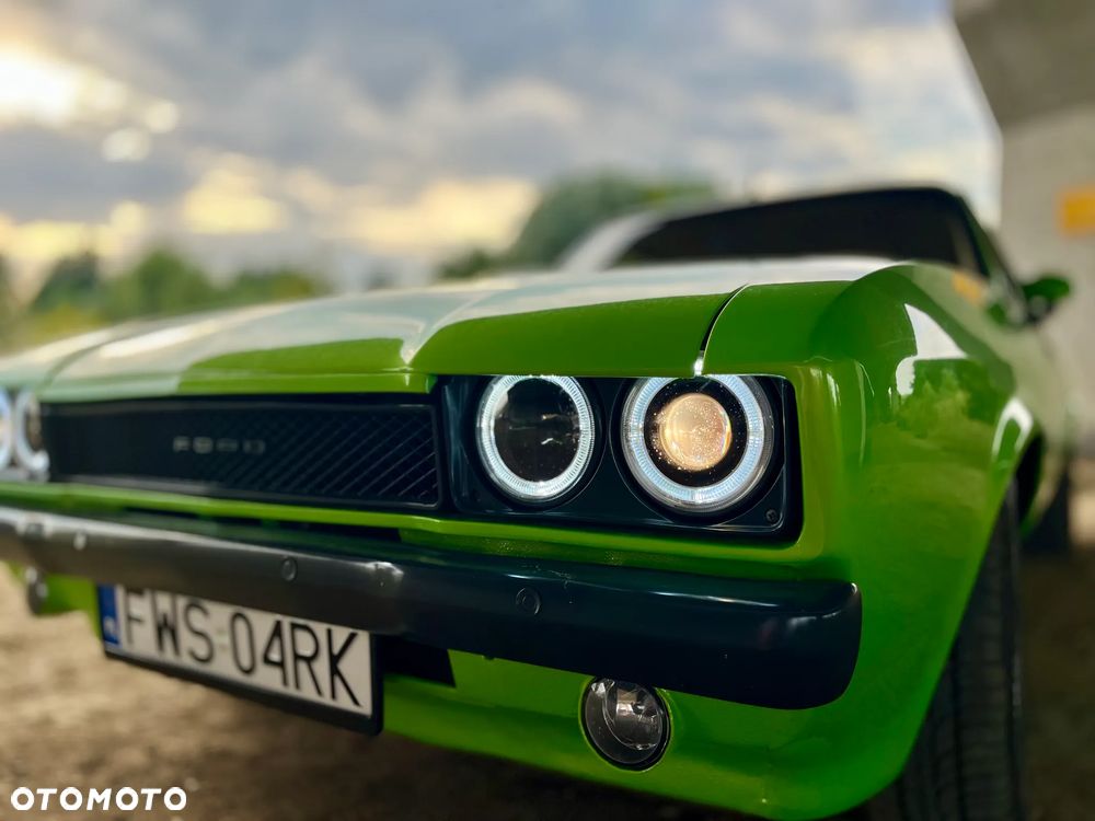 Ford Capri - 7