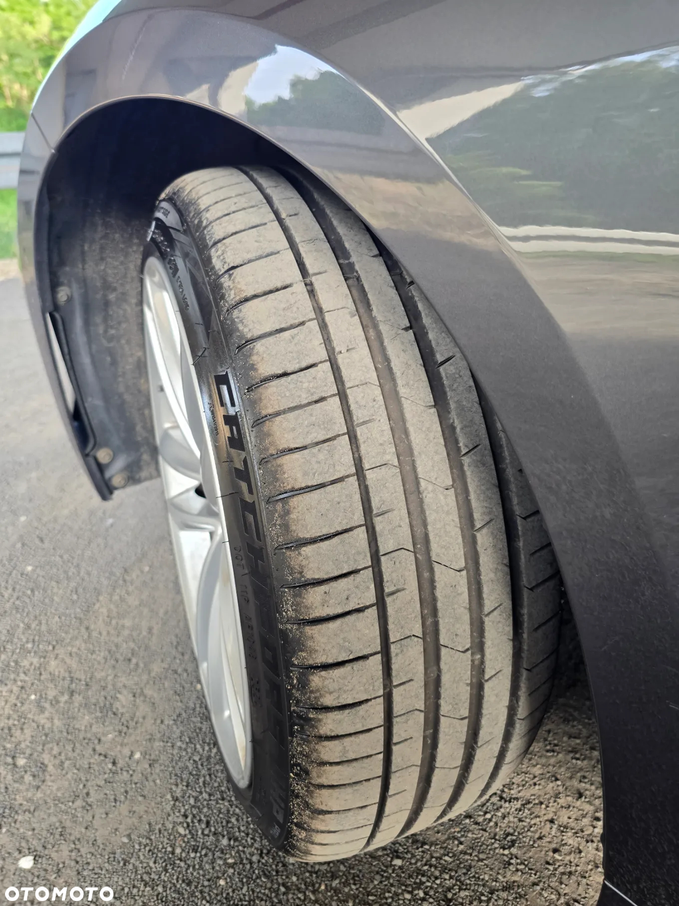 BMW Seria 3 320d Luxury Line sport - 33