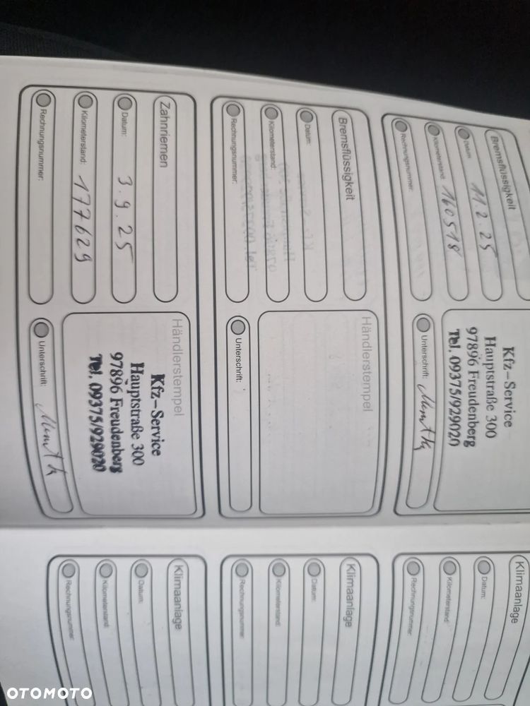 Ford Focus 1.5 TDCi DPF Start-Stopp-System Titanium - 23