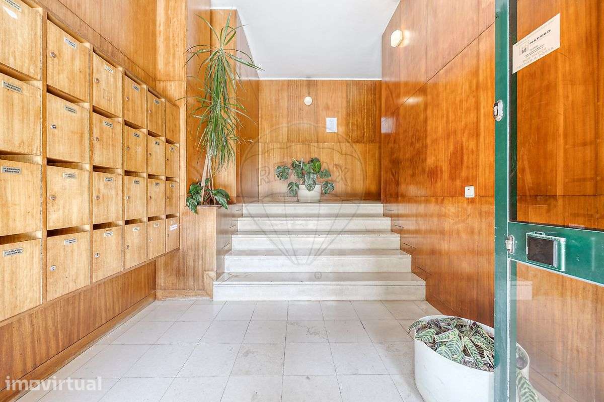 Apartamento T2 para venda - Grande imagem: 4/21