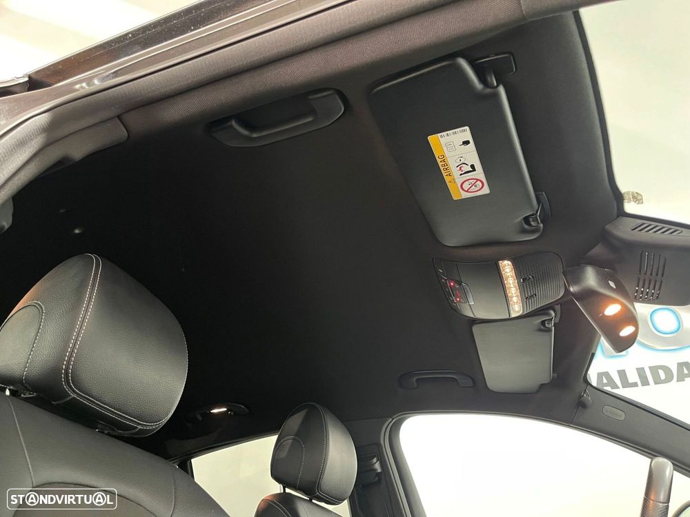 Mercedes-Benz GLC 250 d Coupé AMG Line 4-Matic - 56