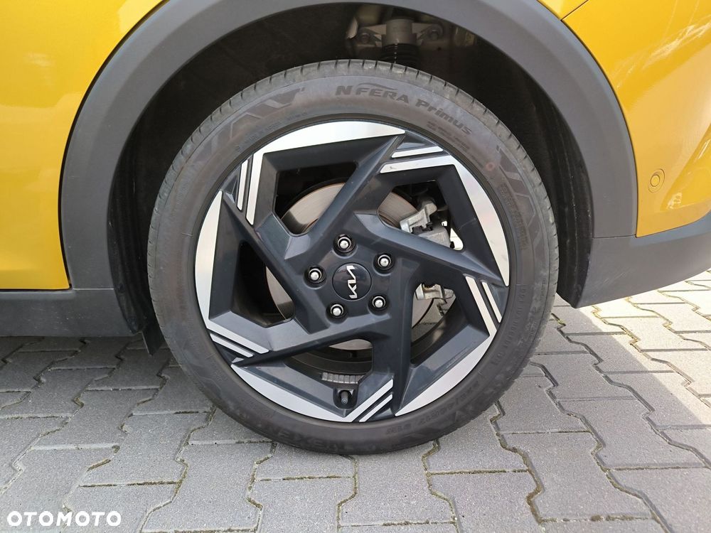 Kia K4 1.6 T-GDI L - 18
