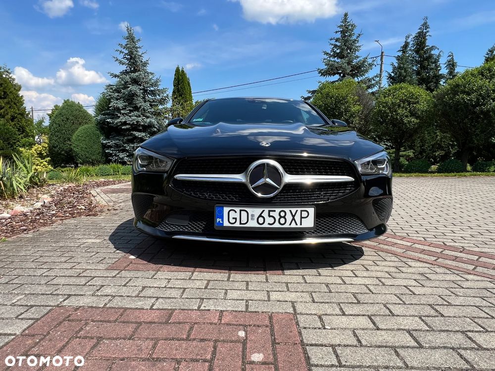 Mercedes-Benz CLA 180 Progressive 7G-DCT - 18