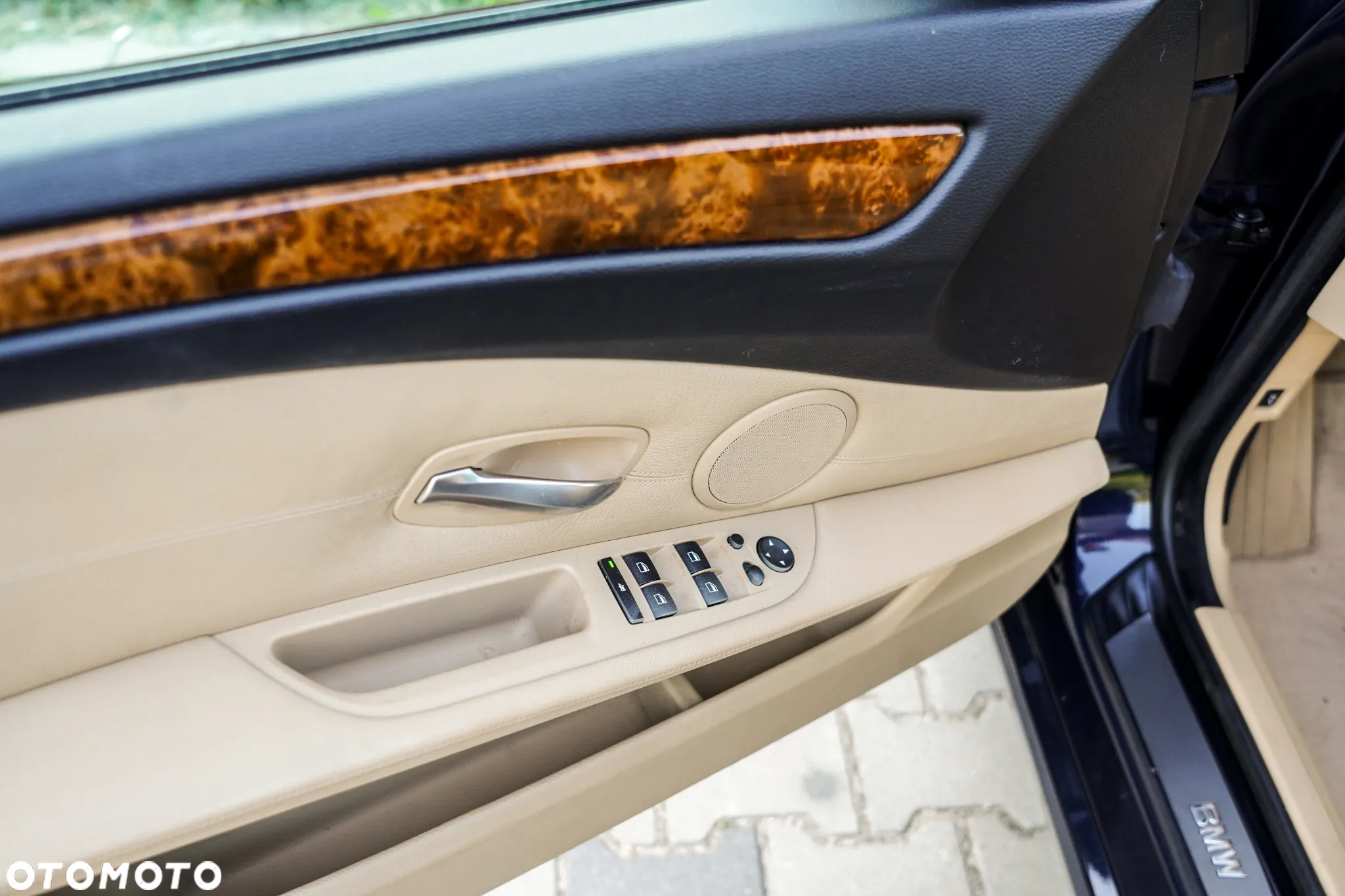 BMW Seria 5 - 27