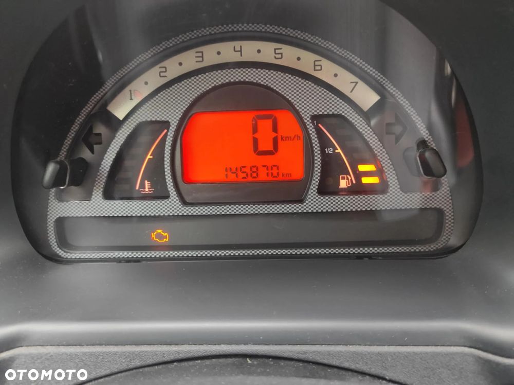 Citroën C2 1.1 VTR - 12