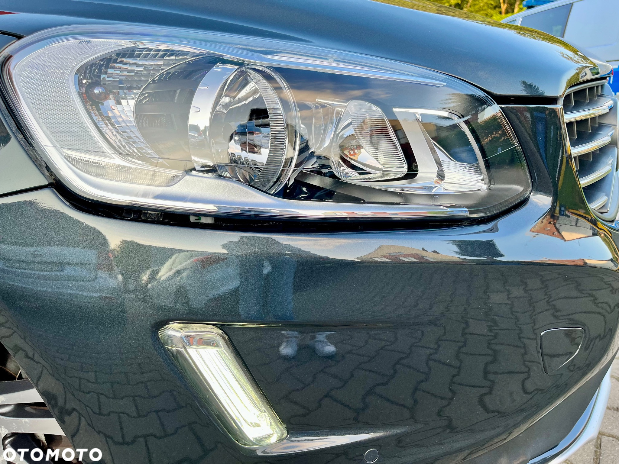 Volvo XC 60 D4 Momentum - 13