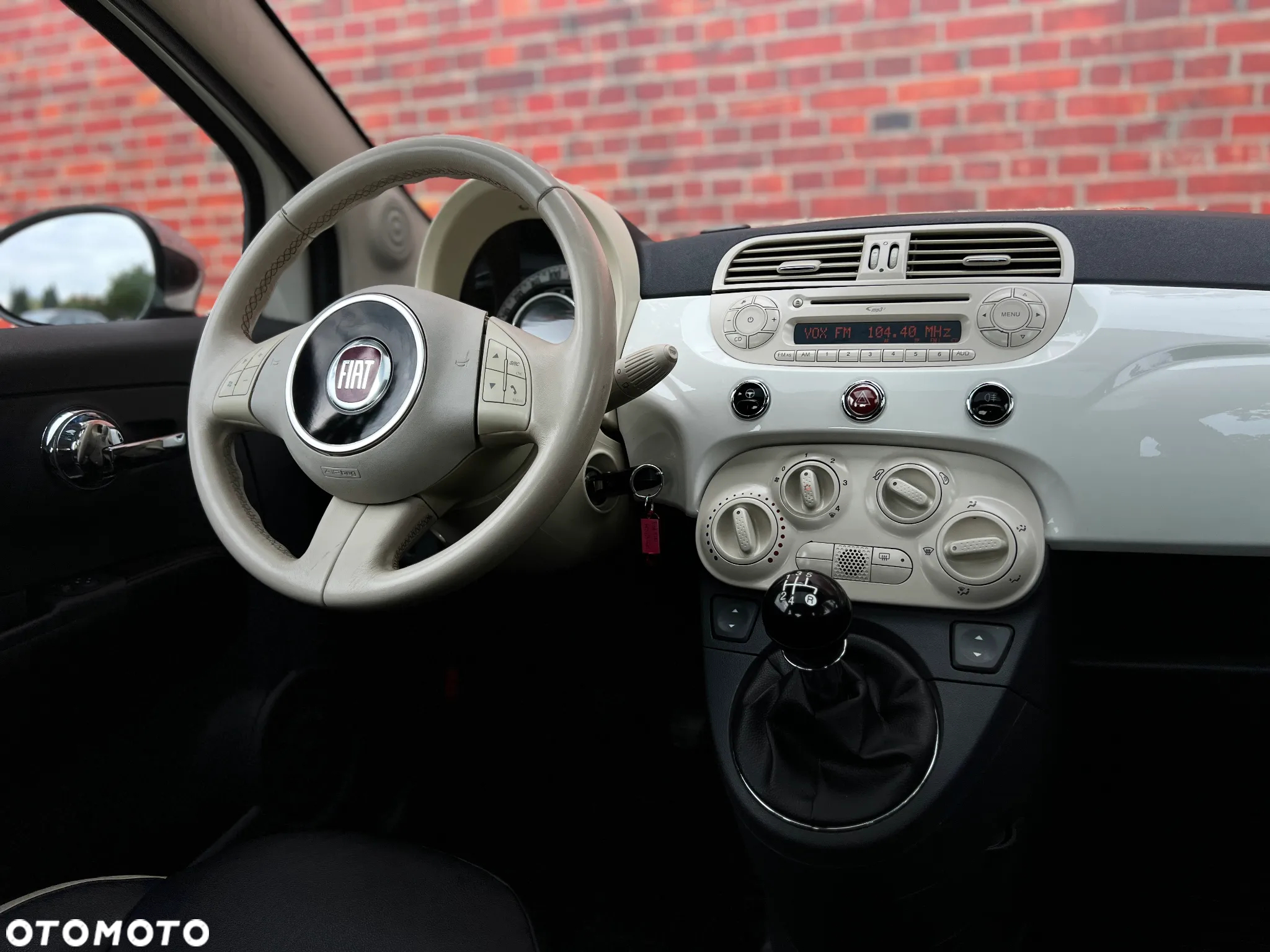 Fiat 500 - 7