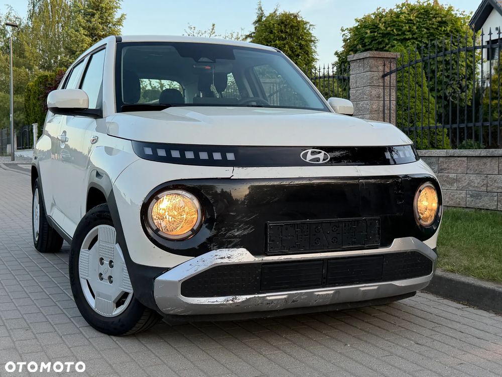 Hyundai Inster 49kWh Prime - 6