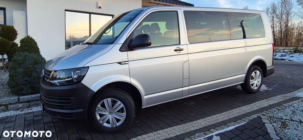 Volkswagen Transporter L2H1 Plus Trendline - 1