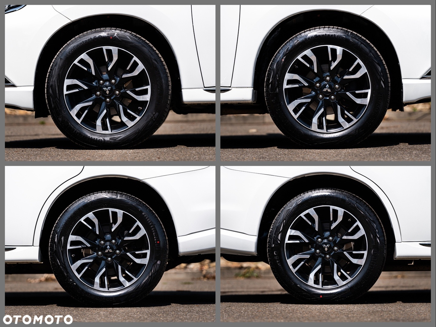Mitsubishi Outlander 2.0 4WD Plug-In Hybrid Plus - 23