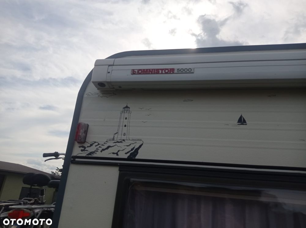 Fiat DUCATO KAMPER - 35