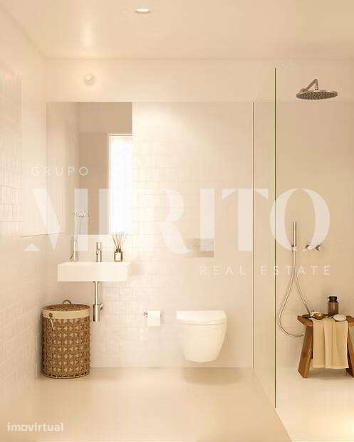 Apartamento novo  – Oriental Park - Campanhã- Porto - Grande imagem: 5/5