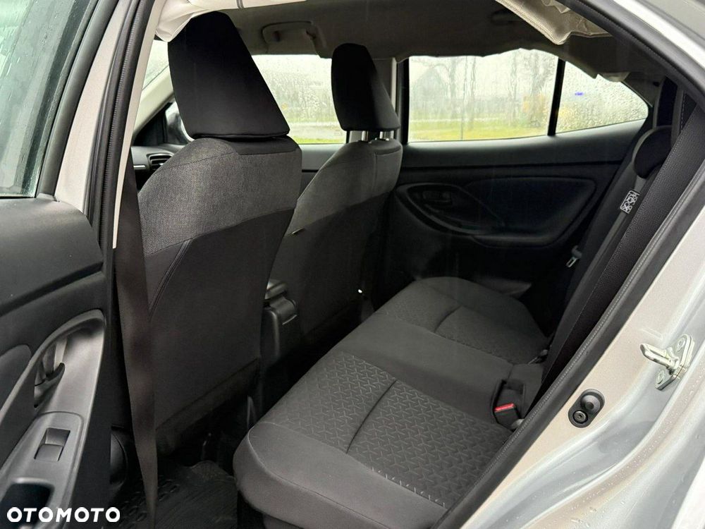 Toyota Yaris Cross Hybrid 1.5 Comfort - 14