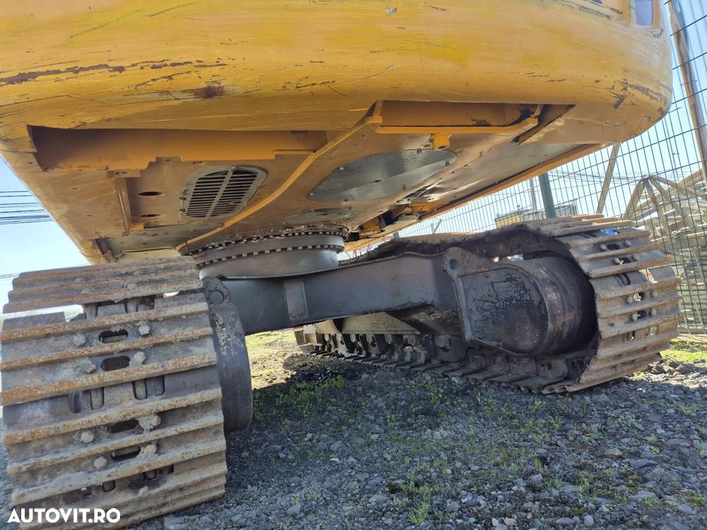 Liebherr R922 NLC - 19