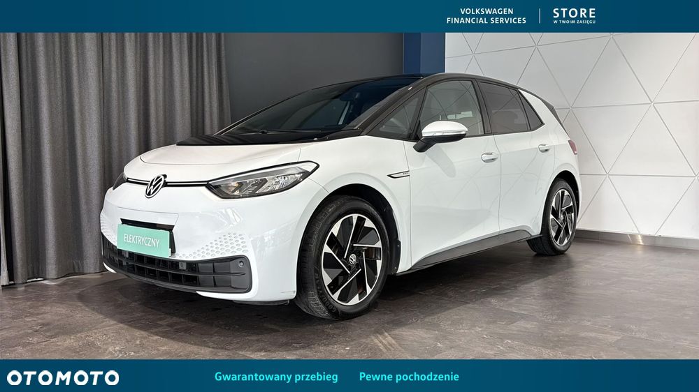 Volkswagen ID.3 - 2